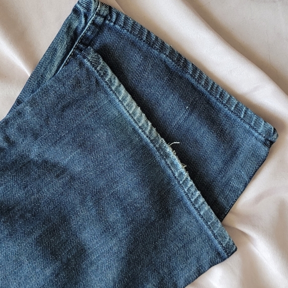 Citizens of humanity bootcut jeans size 29 petite - Picture 9 of 9